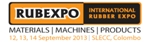 RubExpo 2013, 2012, The event focuses on various new methodologies, process technologies, and versatile machineries available in the world market for enhancing the quantity as well as the quality of the production in Sri Lanka.

A first of a kind and unique exhibition on rubber to be held in srilanka from 12-14 Sep 13